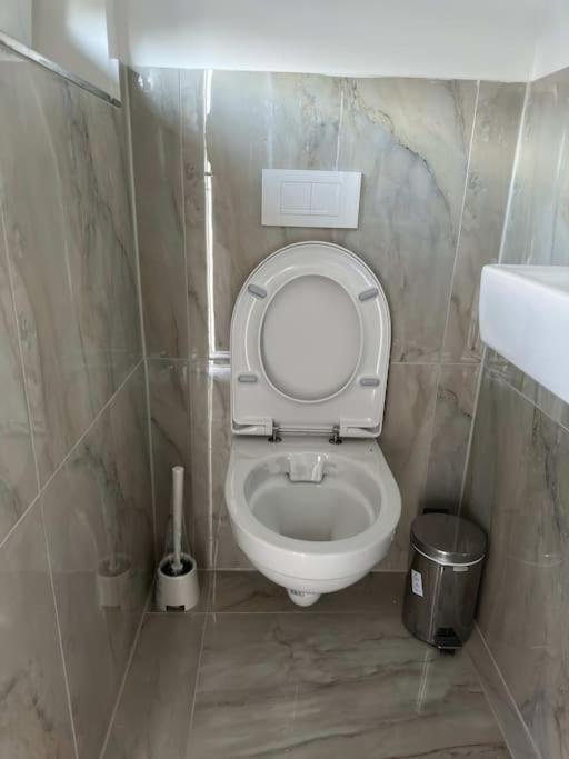 Holiday Dream House-B For 6 Persons Tornesch المظهر الخارجي الصورة