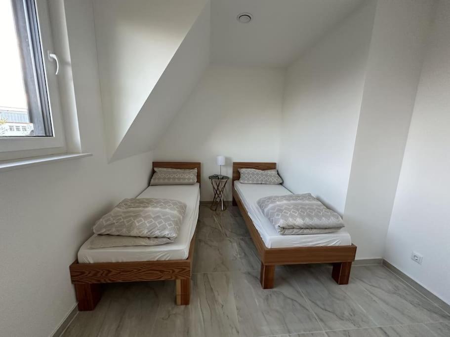 Holiday Dream House-B For 6 Persons Tornesch المظهر الخارجي الصورة