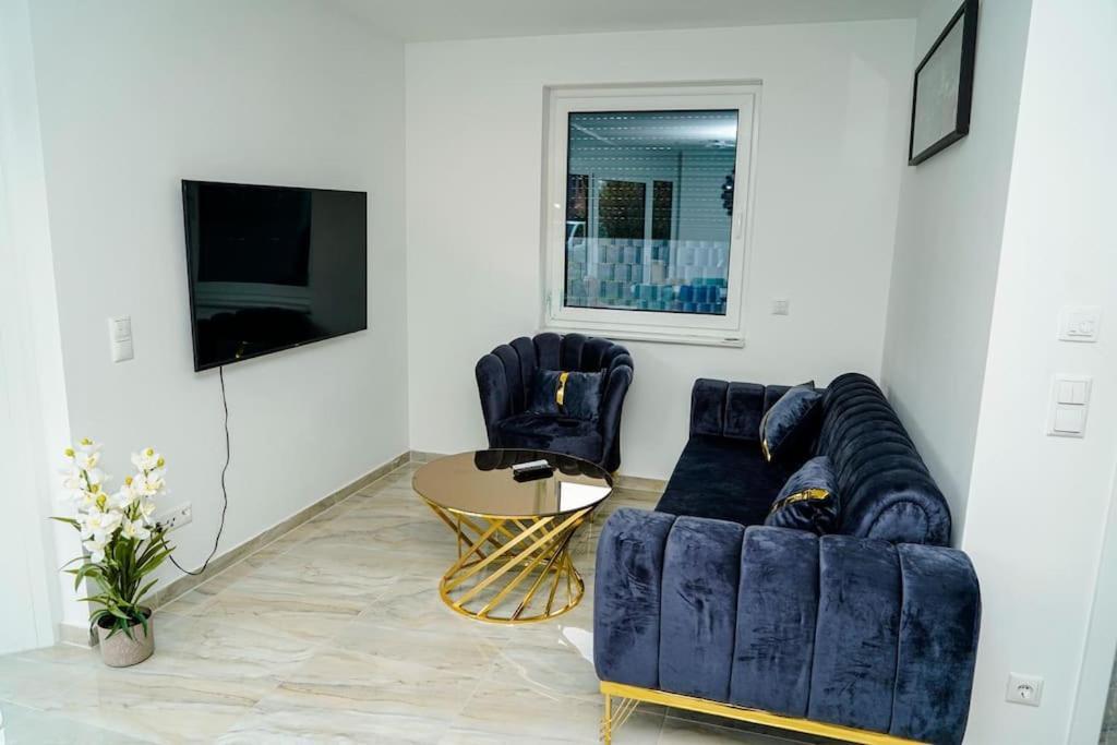 Holiday Dream House-B For 6 Persons Tornesch المظهر الخارجي الصورة