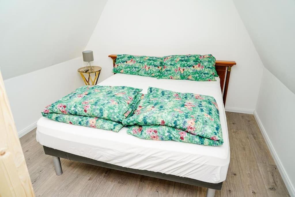 Holiday Dream House-B For 6 Persons Tornesch المظهر الخارجي الصورة