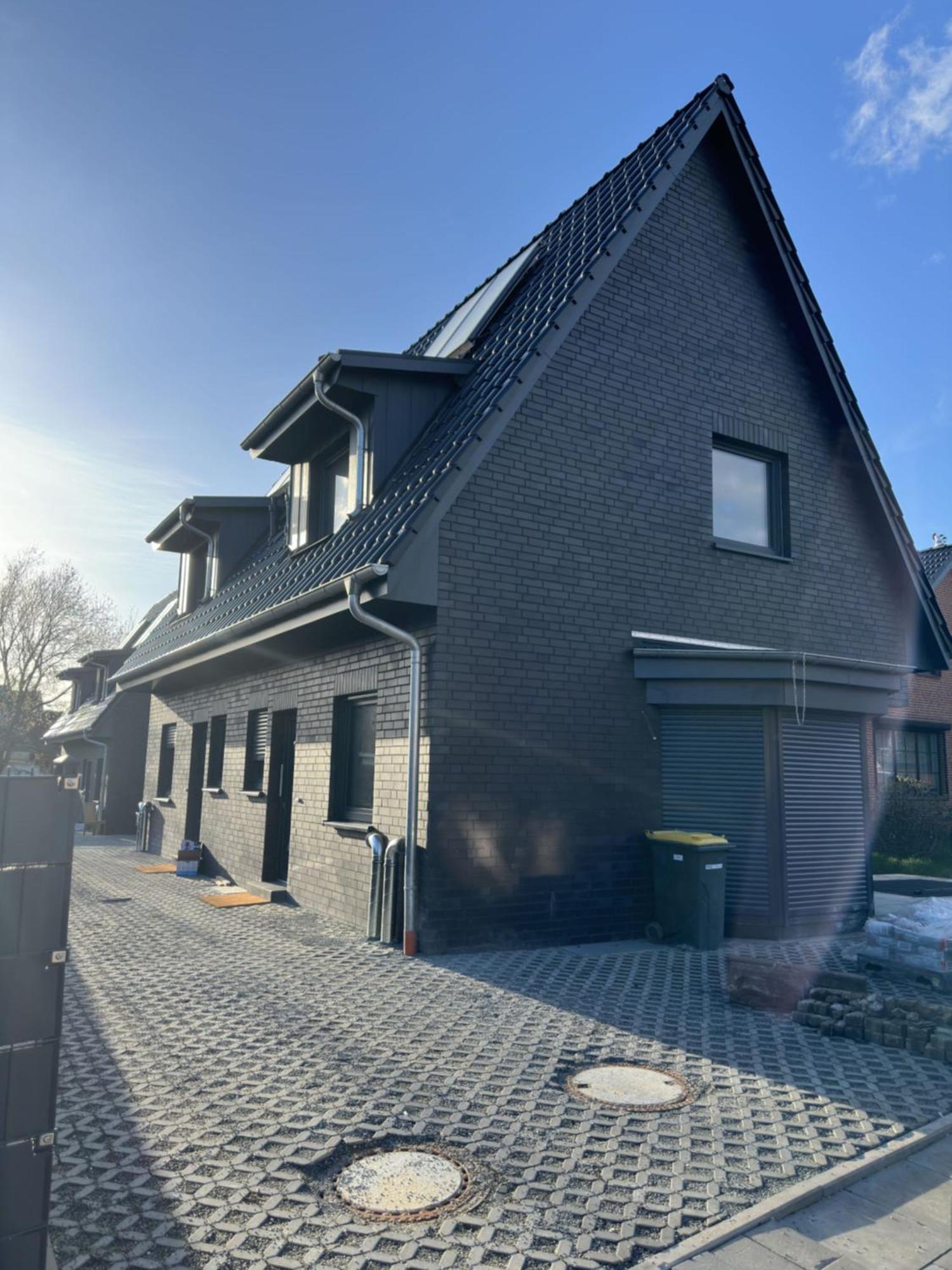 Holiday Dream House-B For 6 Persons Tornesch المظهر الخارجي الصورة