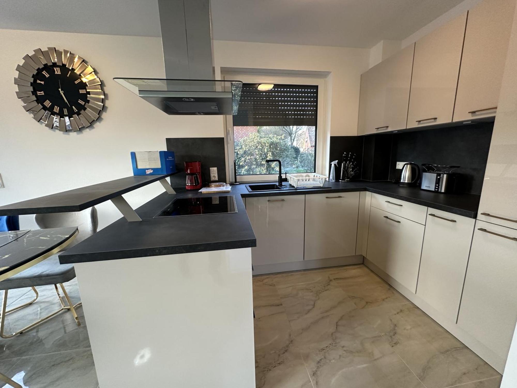 Holiday Dream House-B For 6 Persons Tornesch المظهر الخارجي الصورة