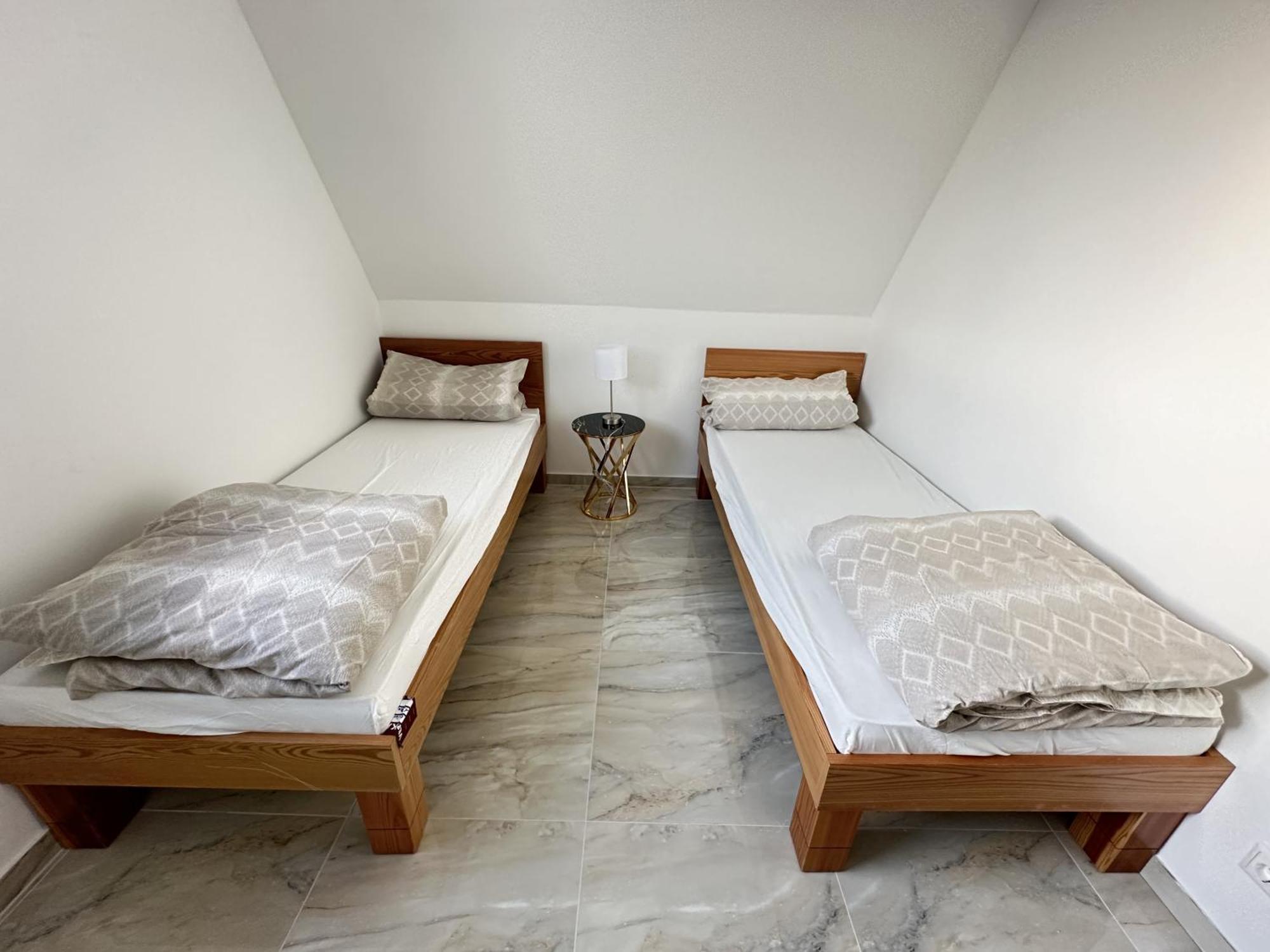 Holiday Dream House-B For 6 Persons Tornesch المظهر الخارجي الصورة