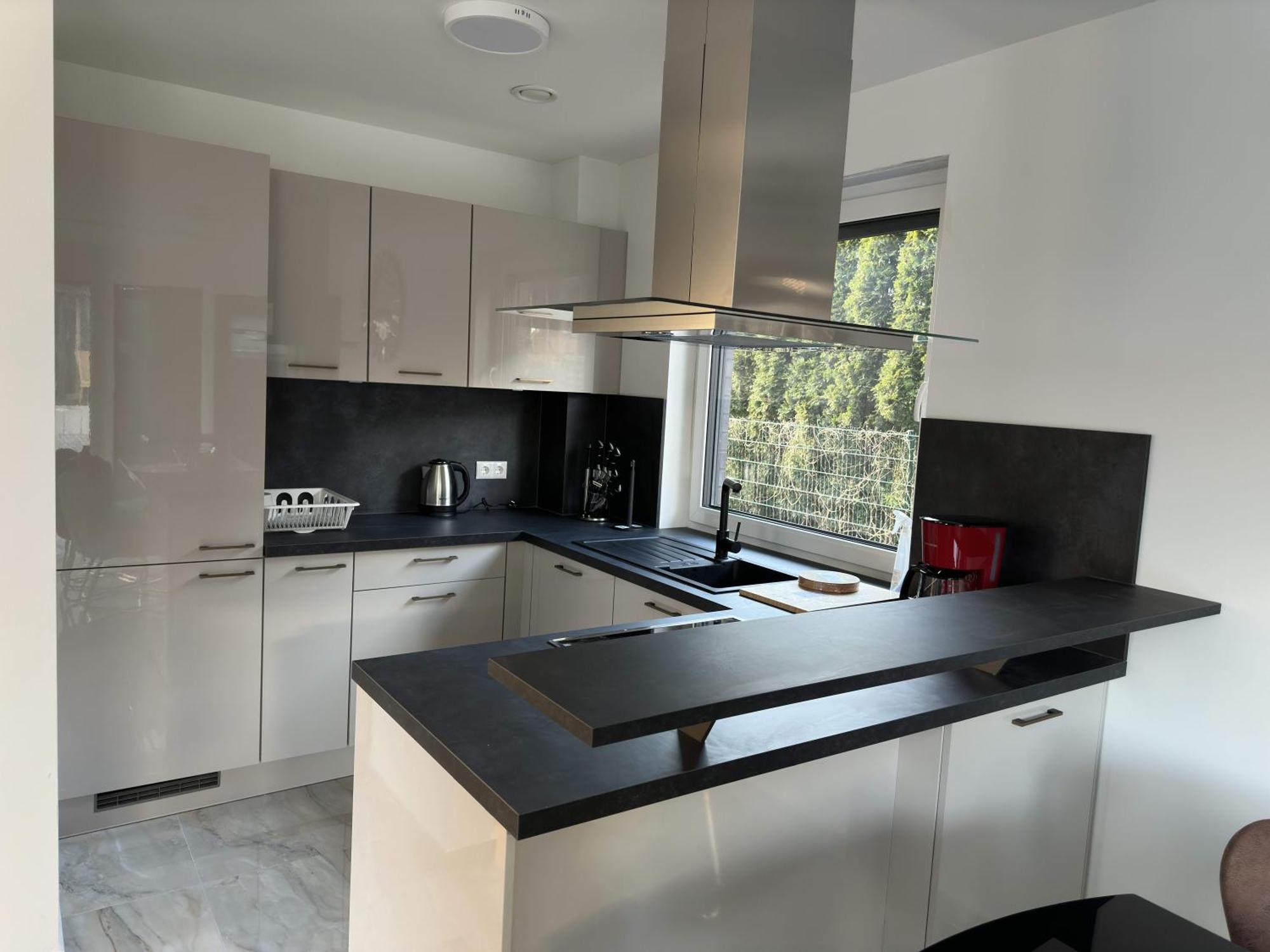 Holiday Dream House-B For 6 Persons Tornesch المظهر الخارجي الصورة